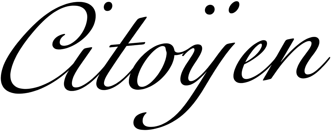 Citoyen
